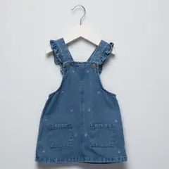 YAMP - Jardinera Bebé Niña