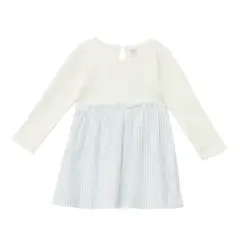 YAMP - Vestido Bebé Niña