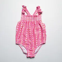 YAMP - Traje de Baño Bebé Niña