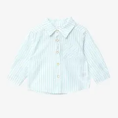 YAMP - Camisa Bebé Niño Algodón