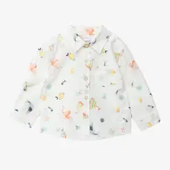 YAMP - Camisa Bebé Niño Algodón