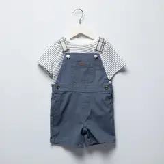 YAMP - Conjunto Bebé Niño