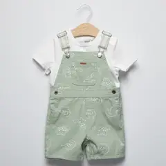 YAMP - Conjunto Bebé Niño