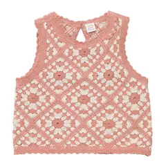 YAMP - Blusa Bebé Niña