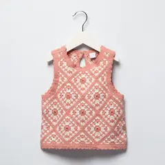 YAMP - Blusa Bebé Niña