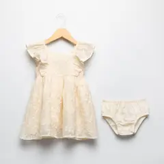 YAMP - Vestido Bebé Niña
