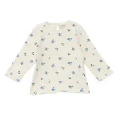 YAMP - Polo Bebé Niña