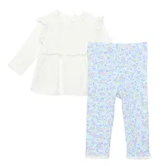 YAMP - Conjunto Bebé Niña