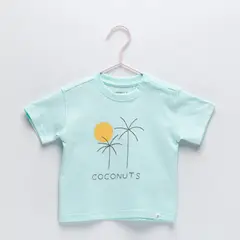 YAMP - Polo Manga Corta Bebé Niño