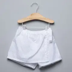 YAMP - Short Bebé Niña