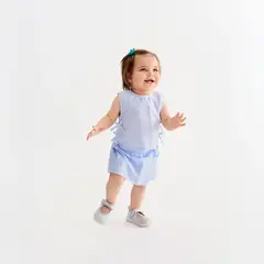 YAMP - Short Bebé Niña