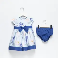 YAMP - Vestido Bebé Niña