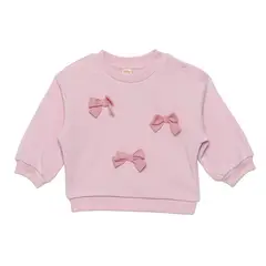 YAMP - Polera Bebé Niña