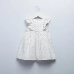 YAMP - Vestido Bebé Niña