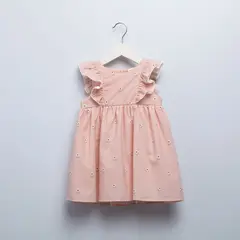 YAMP - Vestido Bebé Niña