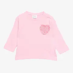 YAMP - Polo Bebé Niña