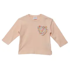 YAMP - Polo Bebé Niña