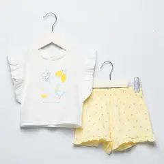 YAMP - Conjunto Bebé Niña