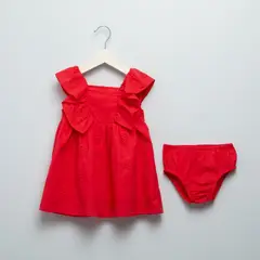 YAMP - Vestido Bebé Niña