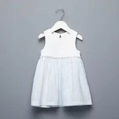 YAMP - Vestido Bebé Niña