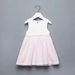 YAMP - Vestido Bebé Niña