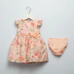 YAMP - Vestido Bebé Niña