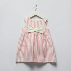 YAMP - Vestido Bebé Niña