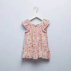 YAMP - Vestido Bebé Niña