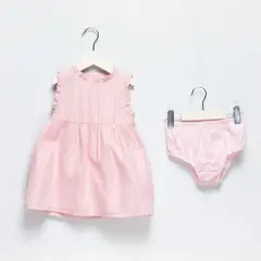 YAMP - Vestido Bebé Niña