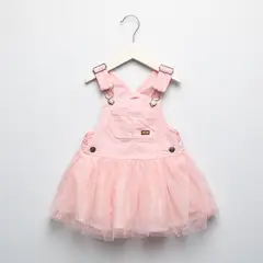 YAMP - Vestido Bebé Niña