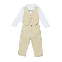 YAMP - Conjunto Bebé Niño