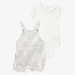 YAMP - Conjunto Bebé Niño