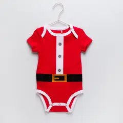 YAMP - Body Bebé Niño Niña Navidad