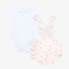 YAMP - Conjunto Bebé Niña