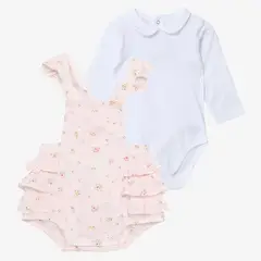 YAMP - Conjunto Bebé Niña