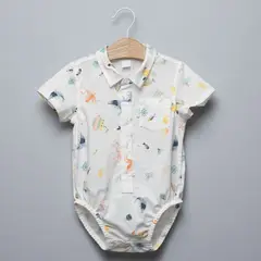 YAMP - Body Bebé Niño