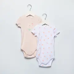 YAMP - Body Bebé Niña