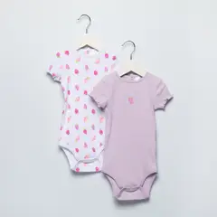 YAMP - Body Bebé Niña