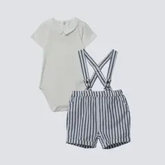 YAMP - Conjunto Bebé Niño