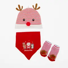 YAMP - Pack Navidad Bebé Niño Niña