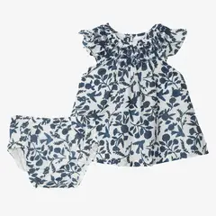 YAMP - Conjunto Bebé Niña