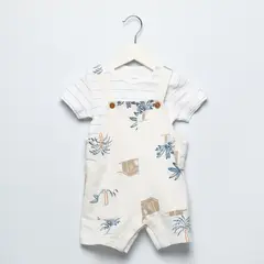 YAMP - Conjunto Bebé Niño