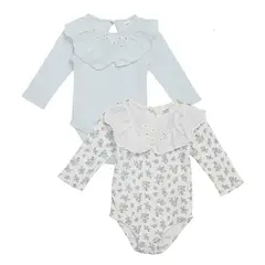 YAMP - Body Bebé Niña