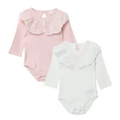 YAMP - Body Bebé Niña