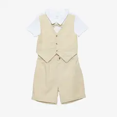 YAMP - Conjunto Bebé Niño