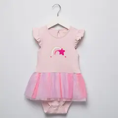 YAMP - Body Bebé Niña