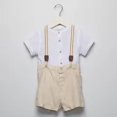 CONIGLIO - Conjunto Bebé Niño