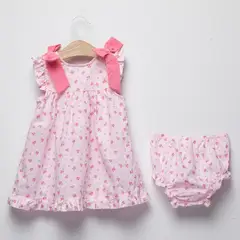 YAMP - Conjunto Bebé Niña