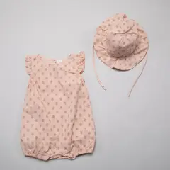 YAMP - Conjunto Bebé Niña