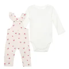 YAMP - Body Bebé Niño Algodón